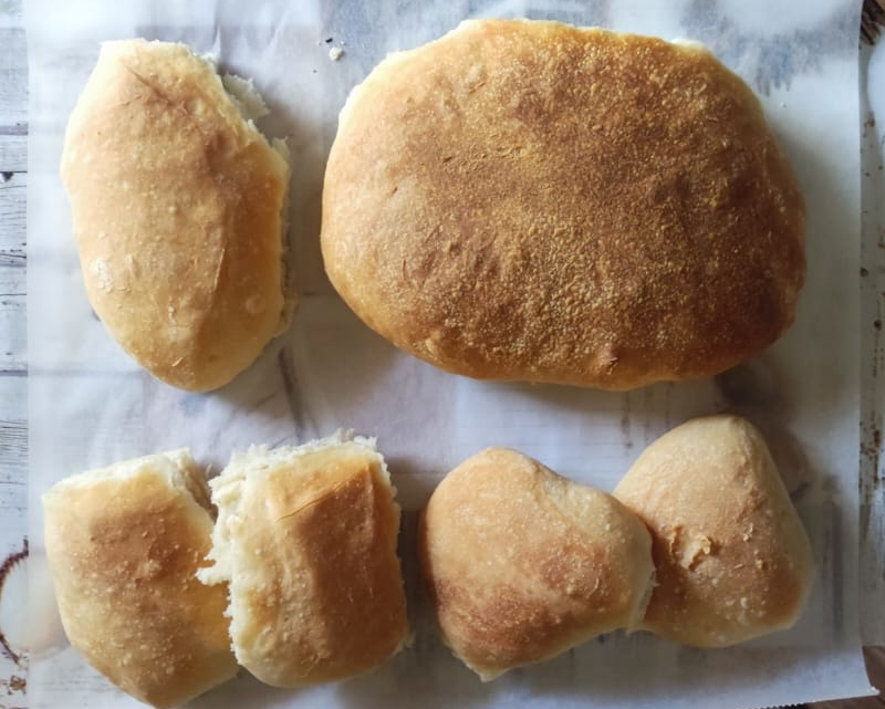 Pane e panini