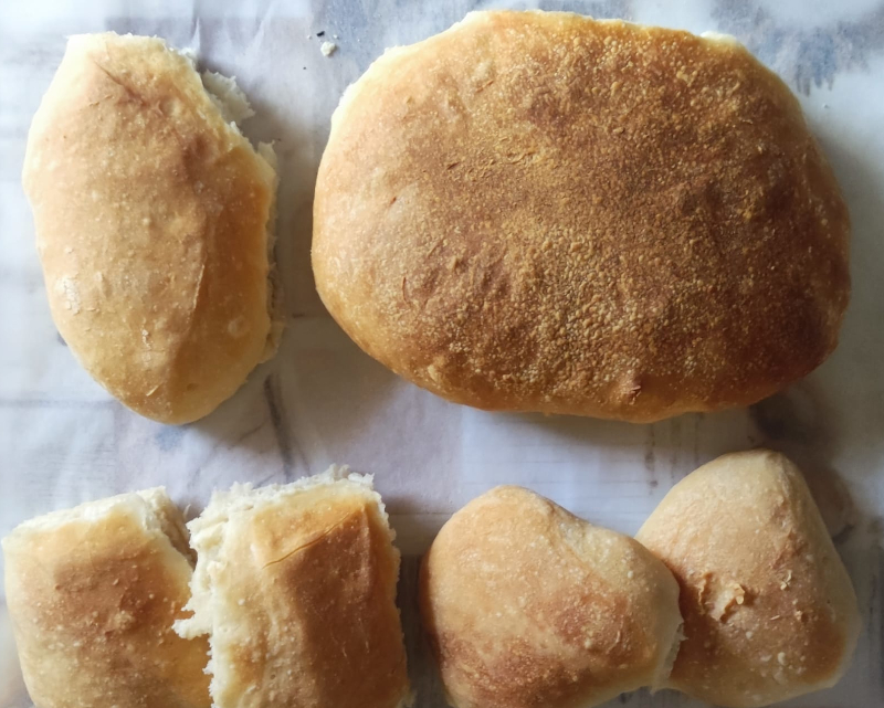 Pane e panini