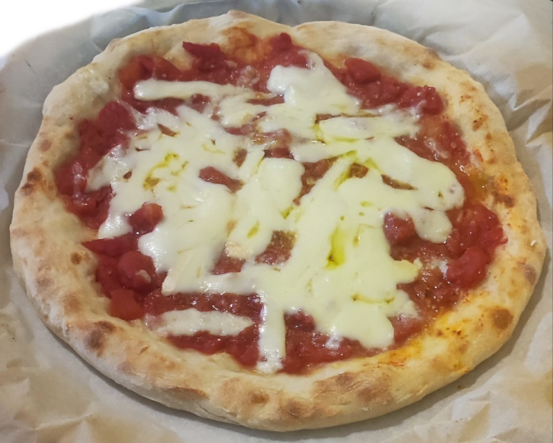 Margherita
